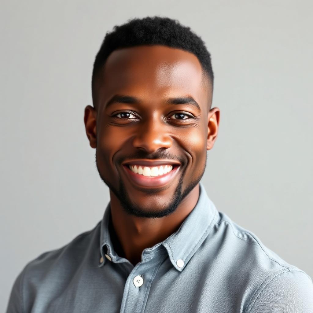 Chinedu E.